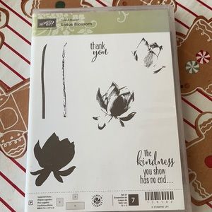 Stampin up